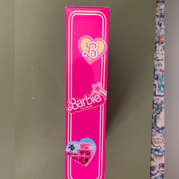 Weird Barbie doll/action figure from the Barbie Movie, Kate McKinnon - Picture 6 of 8